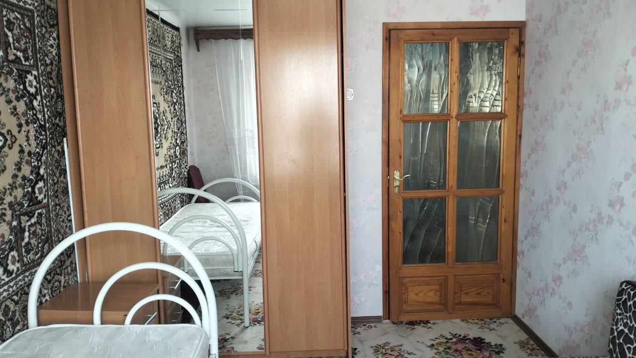 Фото №9: 3-комнатная квартира 69 м² - Краснодар, Карасунский внутригородской округ, ж/м Пашковский, ул. Садовая, 5/1