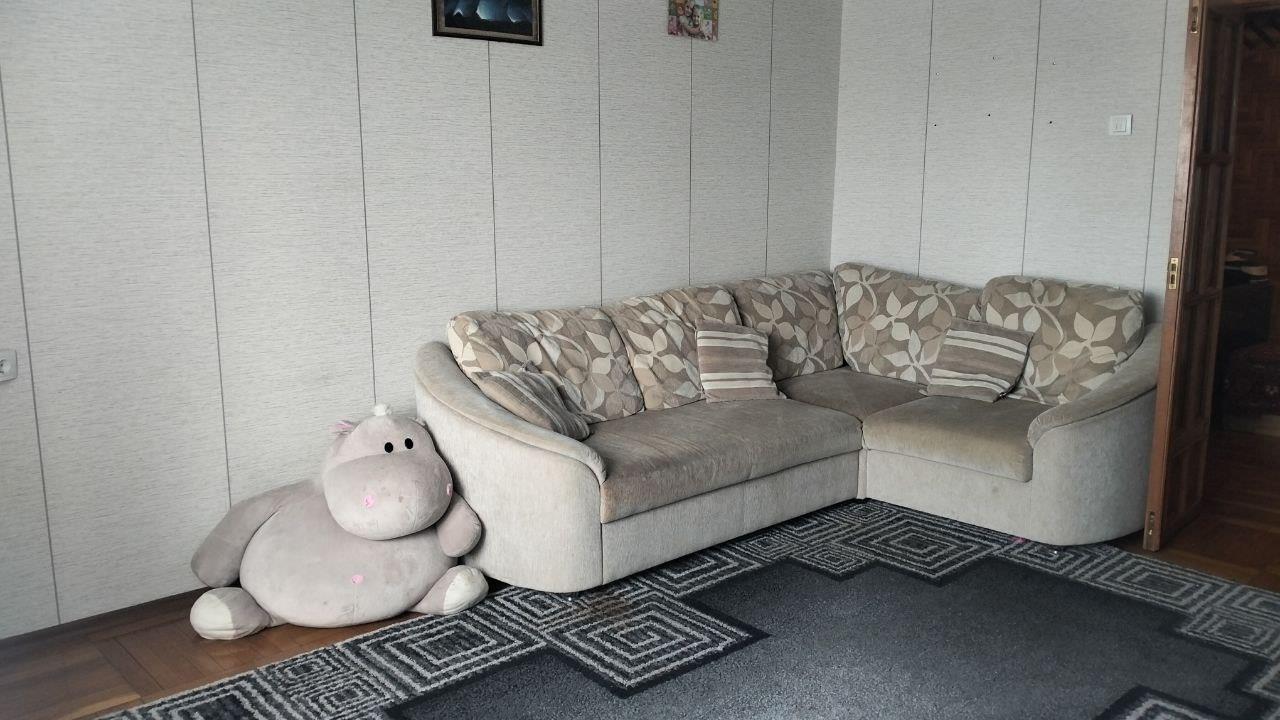 Фото №2: 3-комнатная квартира 69 м² - Краснодар, Карасунский внутригородской округ, ж/м Пашковский, ул. Садовая, 5/1