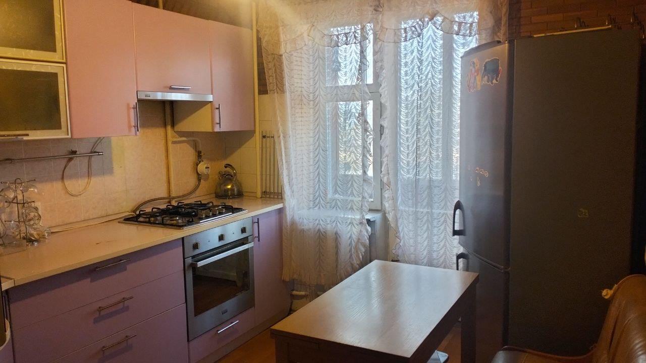 Фото №4: 3-комнатная квартира 69 м² - Краснодар, Карасунский внутригородской округ, ж/м Пашковский, ул. Садовая, 5/1