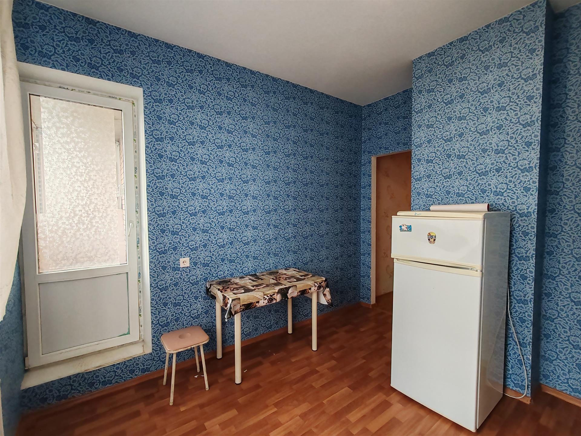 Фото №2: 1-комнатная квартира 45 м² - Краснодар, Прикубанский внутригородской округ, мкр. Краевая Клиническая Больница, ул. Восточно-Кругликовская, 74