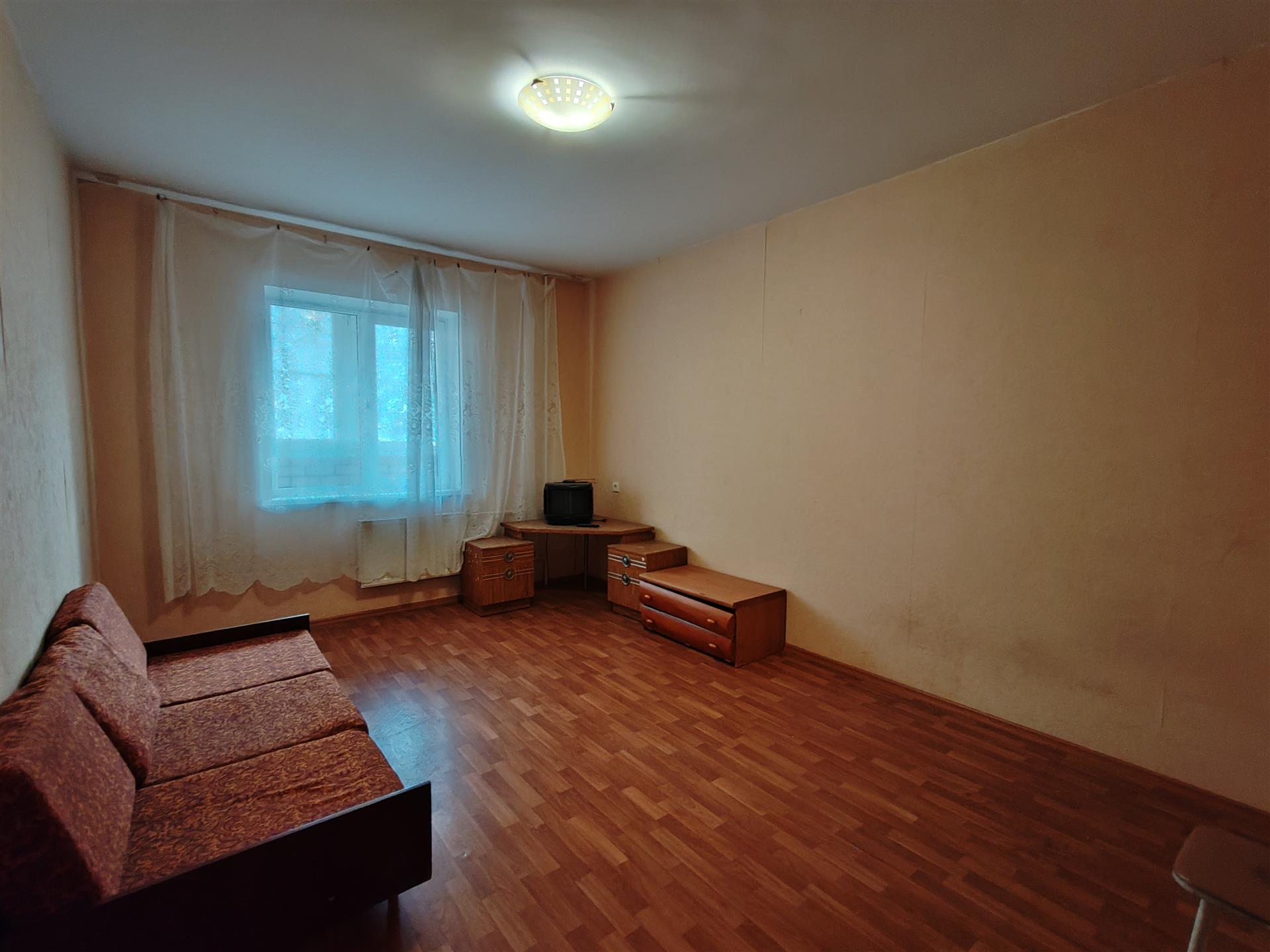 Фото №6: 1-комнатная квартира 45 м² - Краснодар, Прикубанский внутригородской округ, мкр. Краевая Клиническая Больница, ул. Восточно-Кругликовская, 74