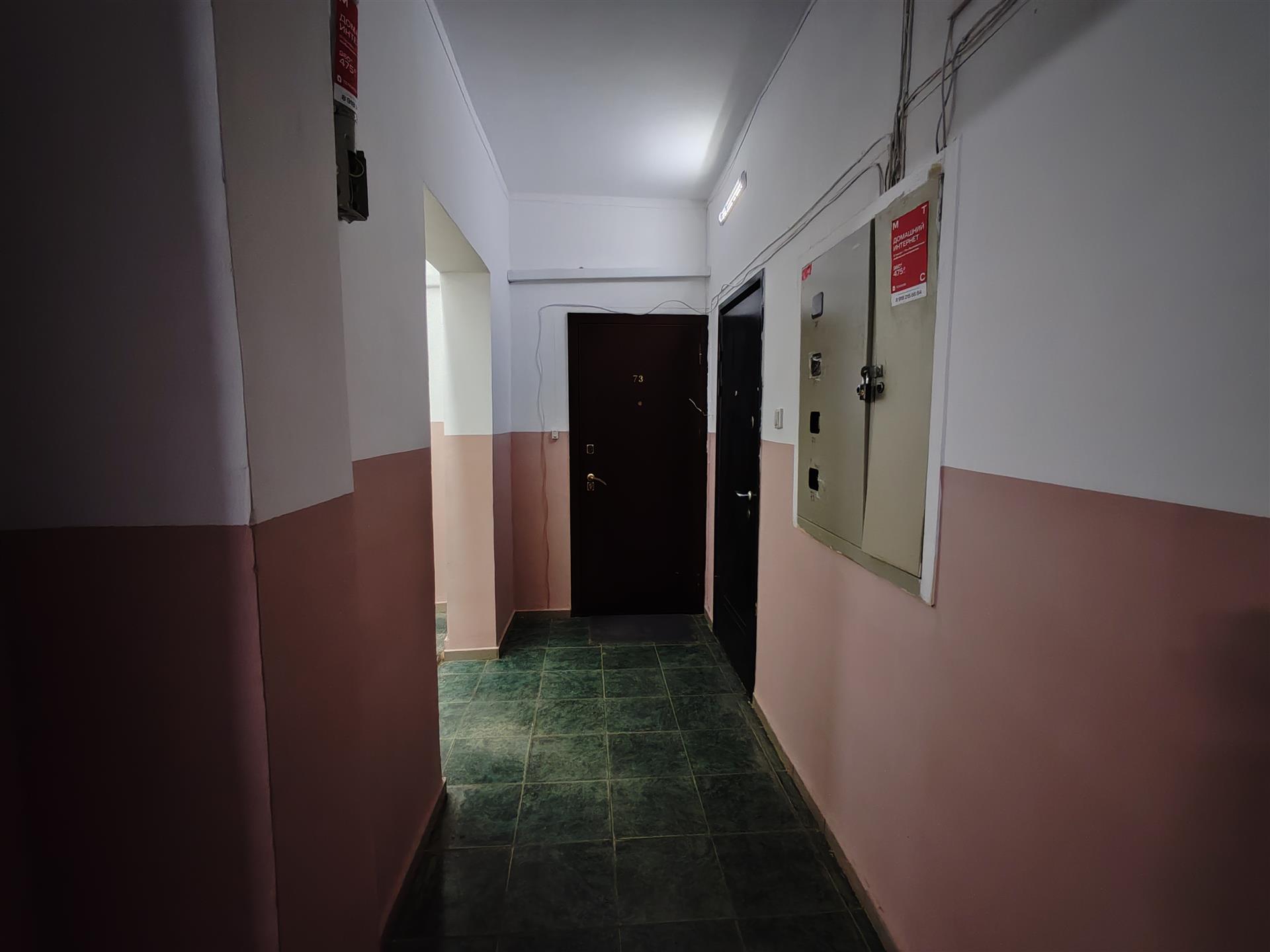 Фото №8: 1-комнатная квартира 45 м² - Краснодар, Прикубанский внутригородской округ, мкр. Краевая Клиническая Больница, ул. Восточно-Кругликовская, 74