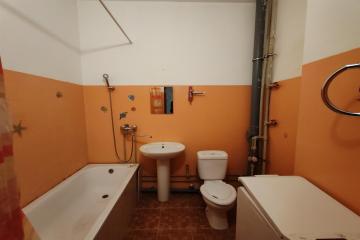 Фото №3: 1-комнатная квартира 45 м² - Краснодар, мкр. Краевая Клиническая Больница, ул. Восточно-Кругликовская, 74