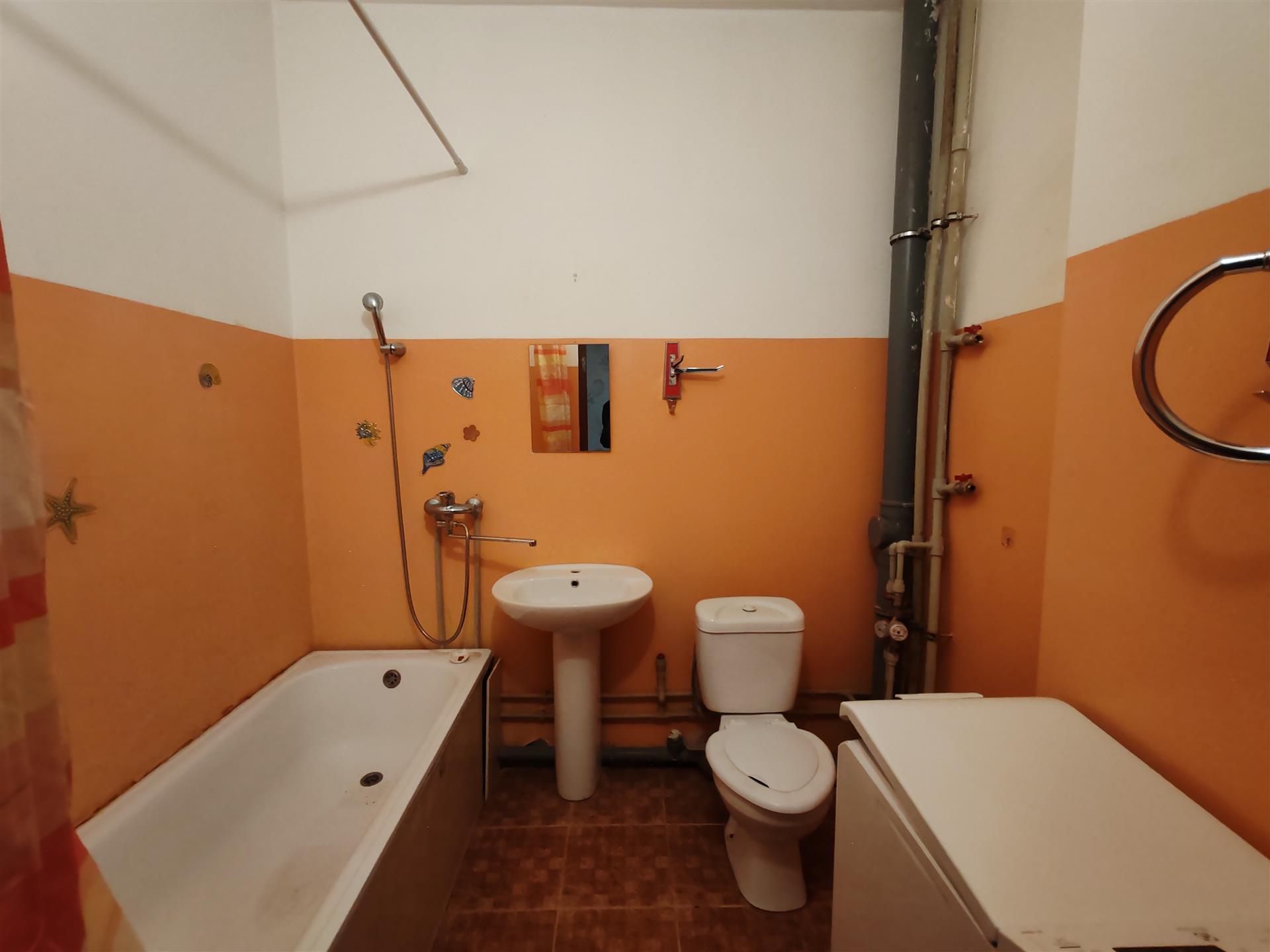 Фото №3: 1-комнатная квартира 45 м² - Краснодар, Прикубанский внутригородской округ, мкр. Краевая Клиническая Больница, ул. Восточно-Кругликовская, 74