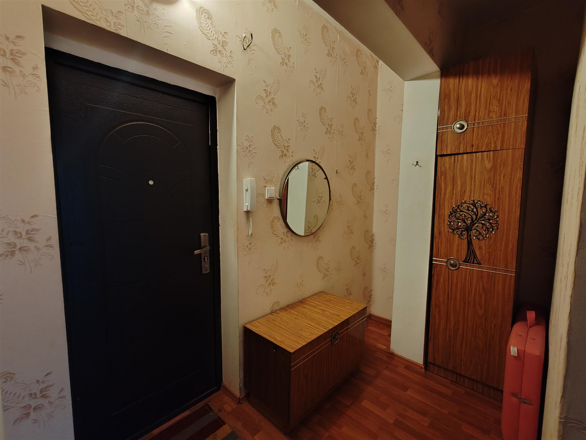 Фото №4: 1-комнатная квартира 45 м² - Краснодар, Прикубанский внутригородской округ, мкр. Краевая Клиническая Больница, ул. Восточно-Кругликовская, 74