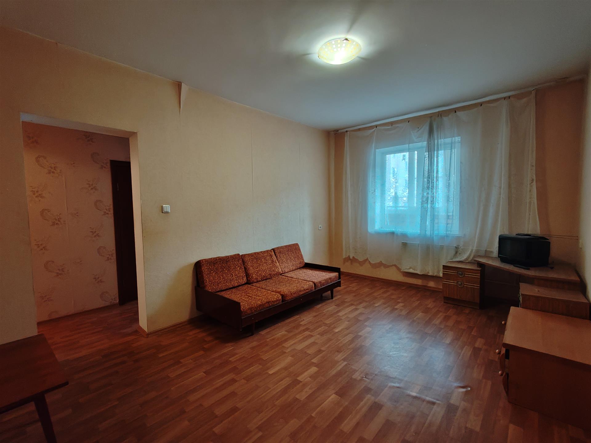 Фото №9: 1-комнатная квартира 45 м² - Краснодар, Прикубанский внутригородской округ, мкр. Краевая Клиническая Больница, ул. Восточно-Кругликовская, 74