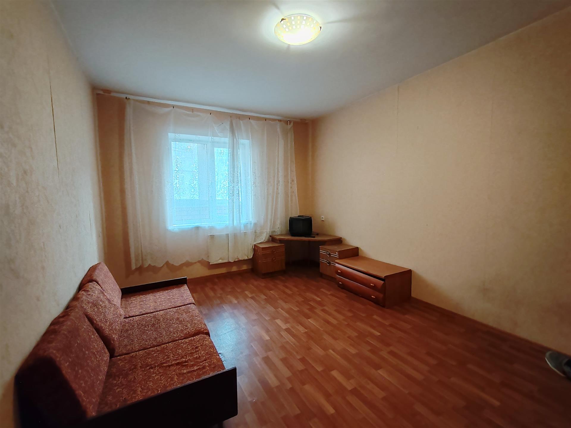 Фото №5: 1-комнатная квартира 45 м² - Краснодар, Прикубанский внутригородской округ, мкр. Краевая Клиническая Больница, ул. Восточно-Кругликовская, 74