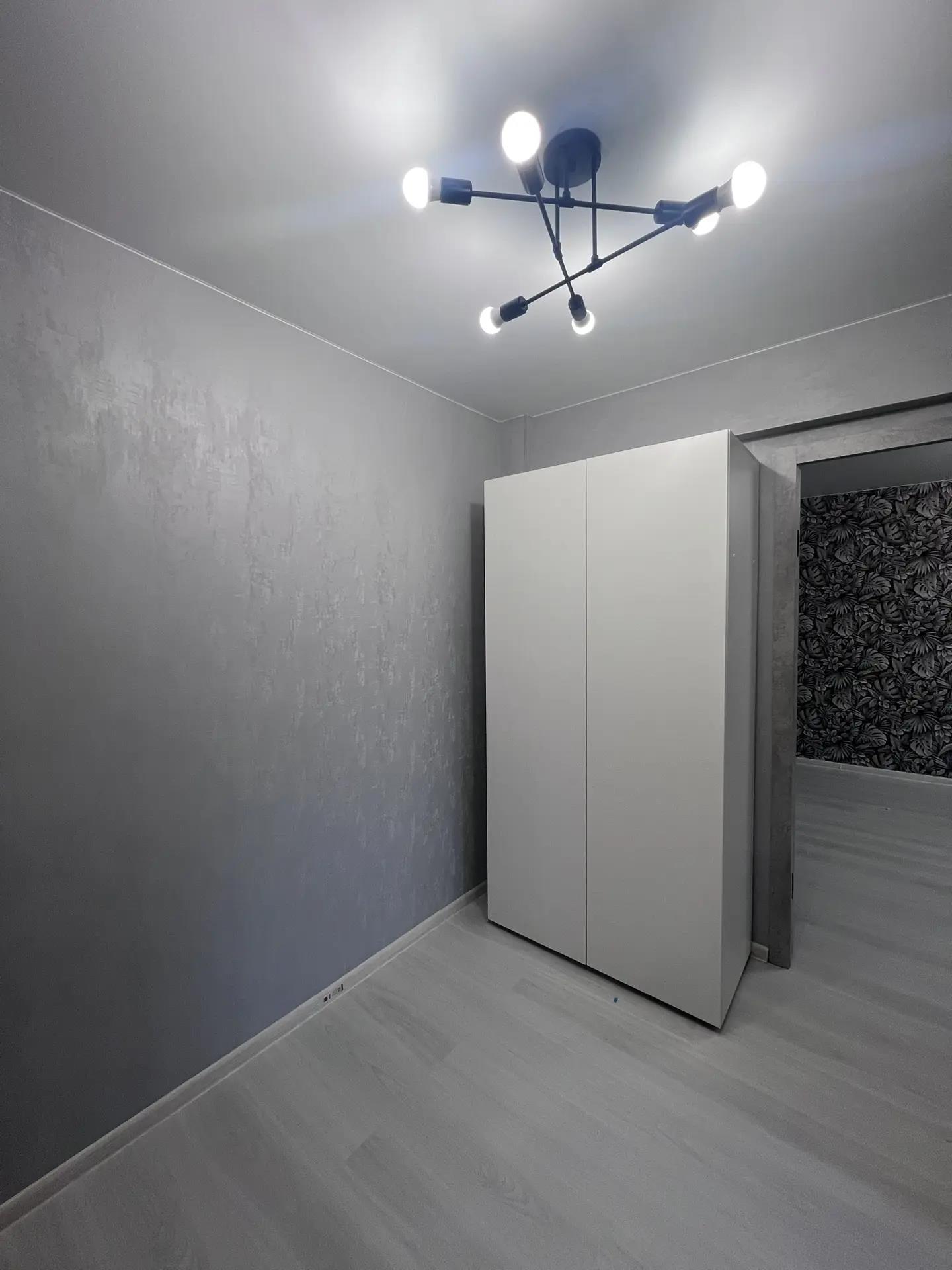 Фото №4: 2-комнатная квартира 44 м² - Краснодар, Карасунский внутригородской округ, мкр. Черёмушки, ул. 2-я Пятилетка, 8/2