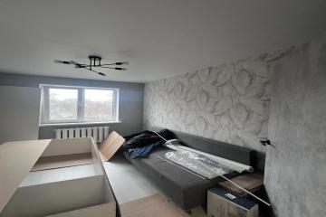 Фото №2: 2-комнатная квартира 42 м² - Краснодар, мкр. Черёмушки, ул. 2-я Пятилетка, 8/2