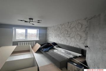 Фото №2: 2-комнатная квартира 42 м² - Краснодар, мкр. Черёмушки, ул. 2-я Пятилетка, 8/2