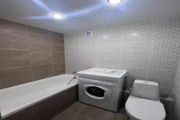 Фото №5: 2-комнатная квартира 42 м² - Краснодар, мкр. Черёмушки, ул. 2-я Пятилетка, 8/2