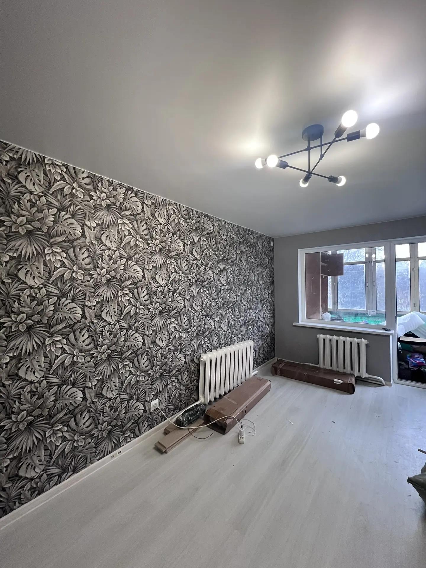 Фото №1: 2-комнатная квартира 44 м² - Краснодар, Карасунский внутригородской округ, мкр. Черёмушки, ул. 2-я Пятилетка, 8/2