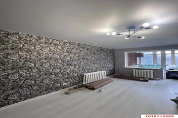 Фото №1: 2-комнатная квартира 42 м² - Краснодар, мкр. Черёмушки, ул. 2-я Пятилетка, 8/2