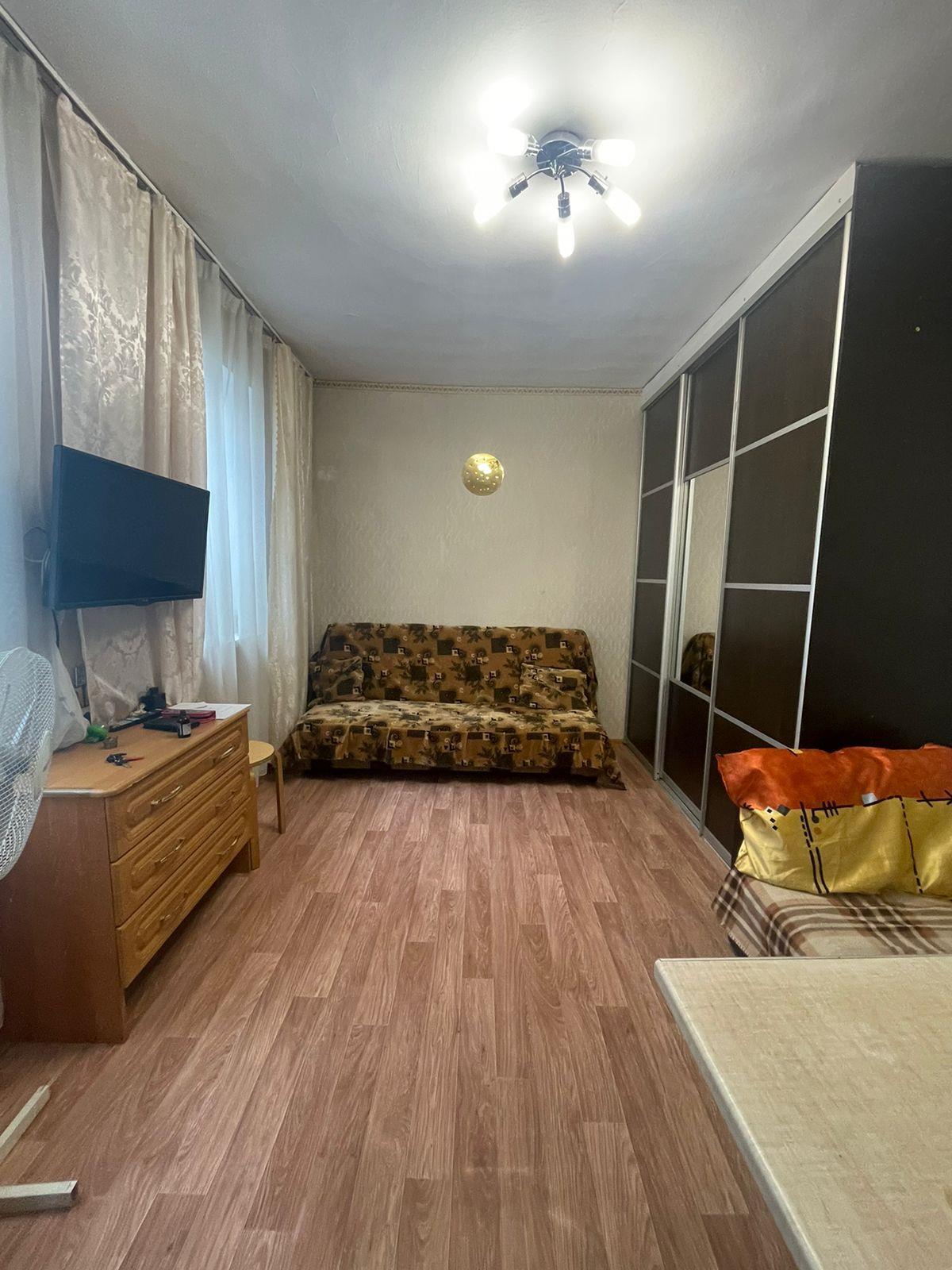 Фото №1: Часть дома 18 м² + 2.5 сот. - Краснодар, Западный внутригородской округ, мкр. Фестивальный, ул. Артиллерийская, 258