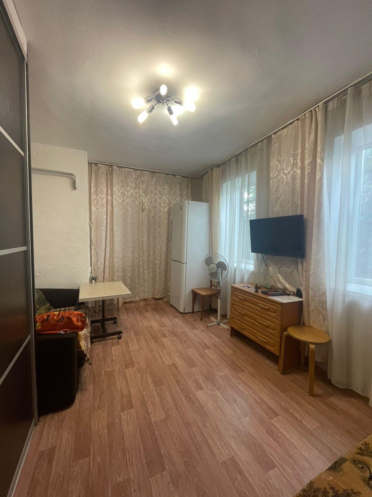 Фото №3: Часть дома 18 м² + 2.5 сот. - Краснодар, Западный внутригородской округ, мкр. Фестивальный, ул. Артиллерийская, 258