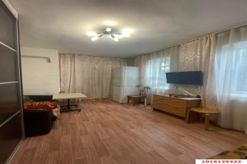 Фото №3: Часть дома 18 м² - Краснодар, мкр. Фестивальный, ул. Артиллерийская, 258