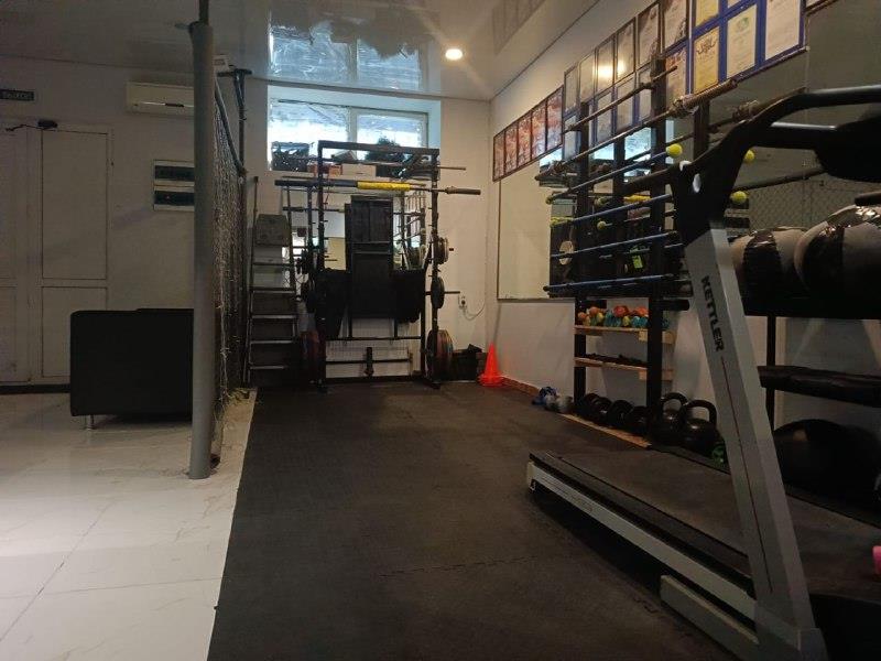 Фото №1: Коммерция 114 м² - Краснодар, Прикубанский внутригородской округ, Музыкальный, мкр. Завод Радиоизмерительных Приборов, ул. имени Сергея Есенина, 106