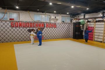 Фото №5: Коммерция 114 м² - Краснодар, мкр. Завод Радиоизмерительных Приборов, ул. имени Сергея Есенина, 106