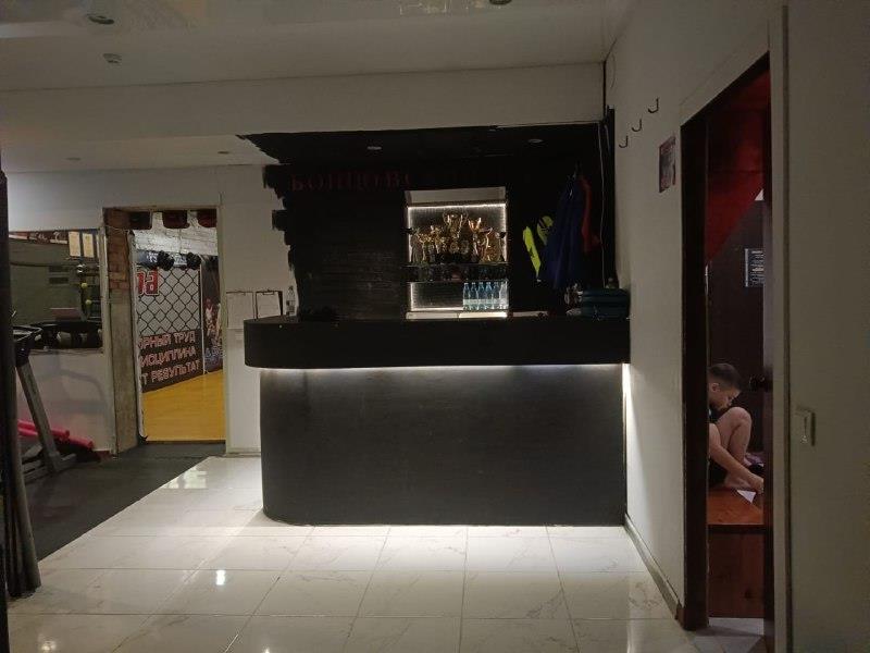 Фото №4: Коммерция 114 м² - Краснодар, Прикубанский внутригородской округ, Музыкальный, мкр. Завод Радиоизмерительных Приборов, ул. имени Сергея Есенина, 106