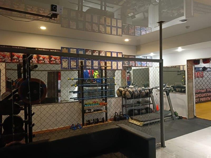 Фото №2: Коммерция 114 м² - Краснодар, Прикубанский внутригородской округ, Музыкальный, мкр. Завод Радиоизмерительных Приборов, ул. имени Сергея Есенина, 106