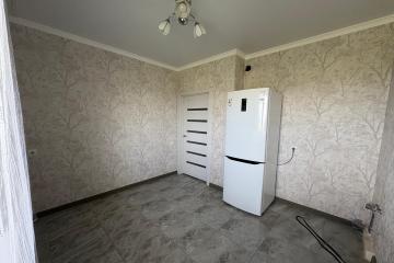 Фото №3: 1-комнатная квартира 36 м² - Краснодар, мкр. ЖК Цветы, ул. Круговая, 4Вк4