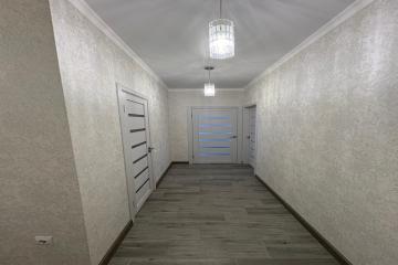 Фото №5: 1-комнатная квартира 36 м² - Краснодар, мкр. ЖК Цветы, ул. Круговая, 4Вк4