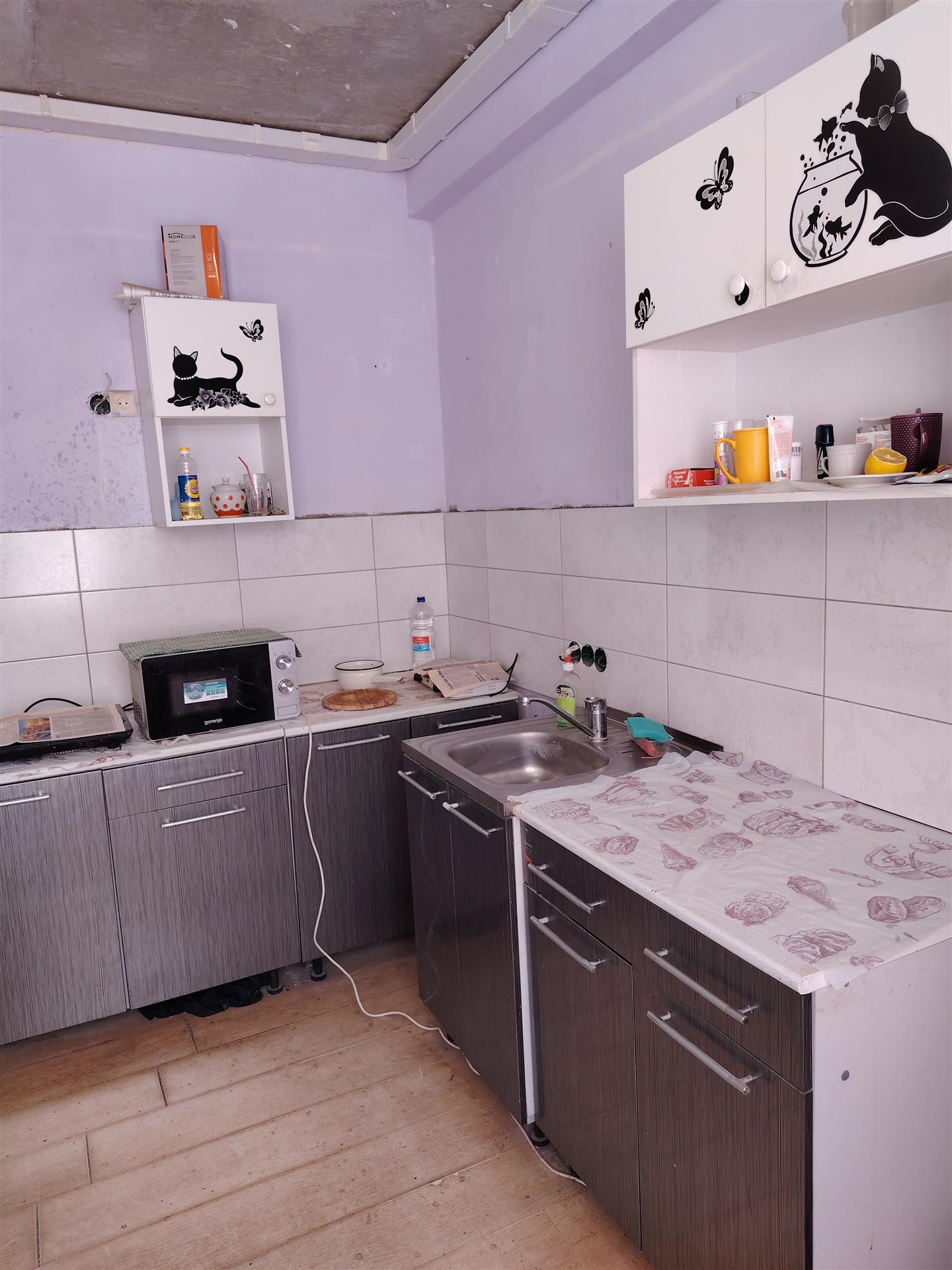 Фото №3: 1-комнатная квартира 39 м² - Краснодар, Прикубанский внутригородской округ, мкр. жилой комплекс Европа-Сити, ул. Венецианская, 2