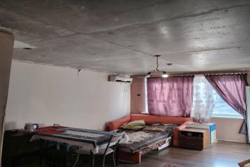 Фото №2: 1-комнатная квартира 39 м² - Краснодар, мкр. жилой комплекс Европа-Сити, ул. Венецианская, 2