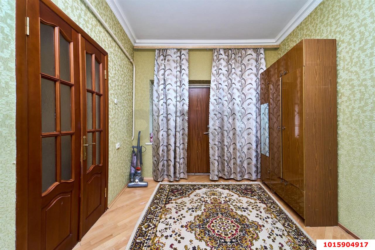 Фото №13: Дом 194 м² + 11.24 сот. - Энем, ул. Горького, 50