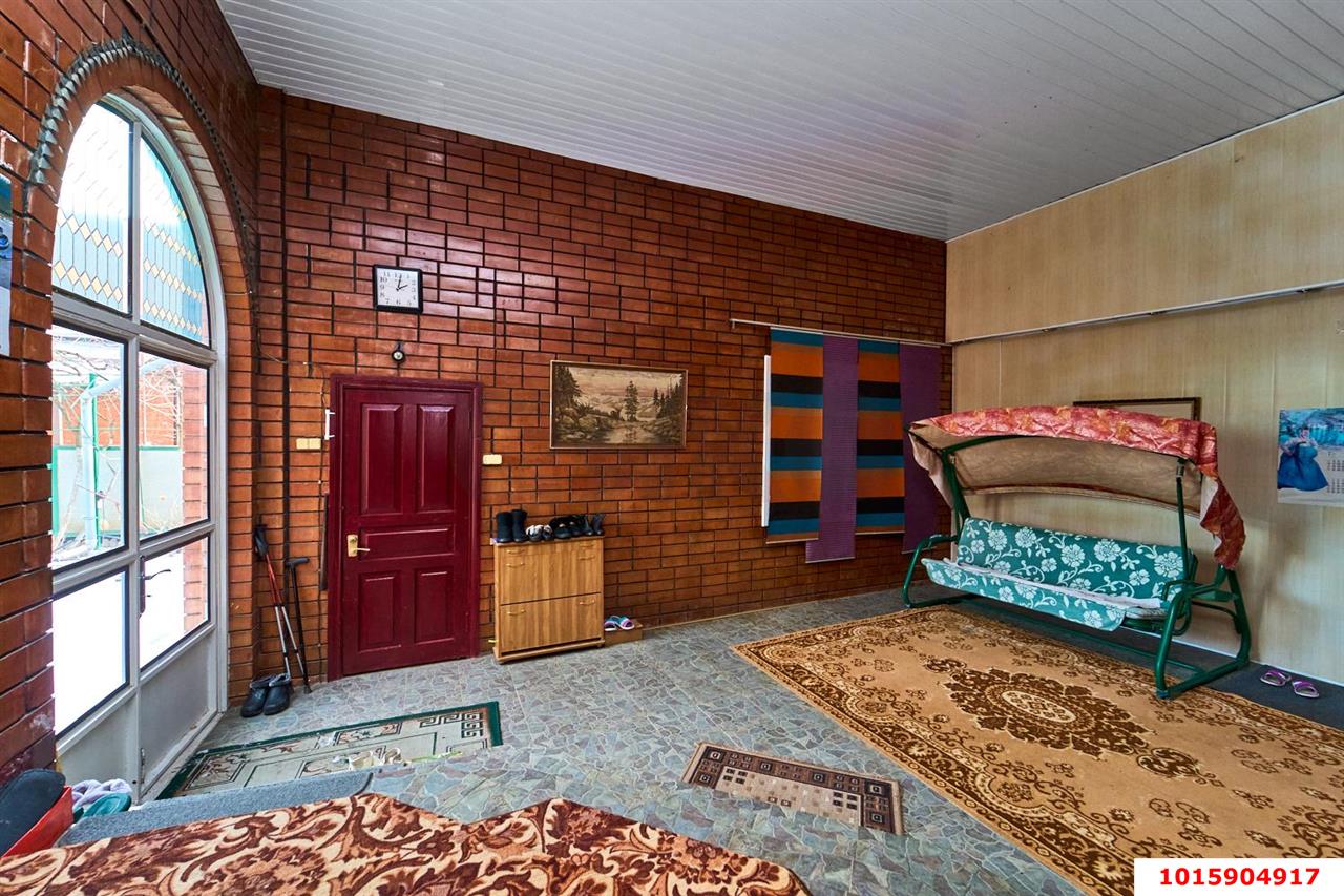 Фото №11: Дом 194 м² + 11.24 сот. - Энем, ул. Горького, 50