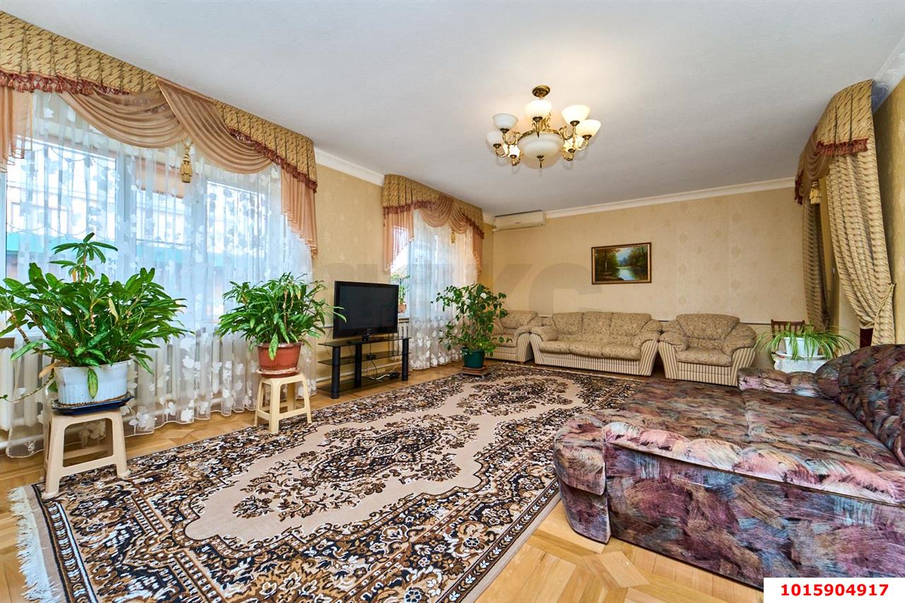 Фото №16: Дом 194 м² + 11.24 сот. - Энем, ул. Горького, 50