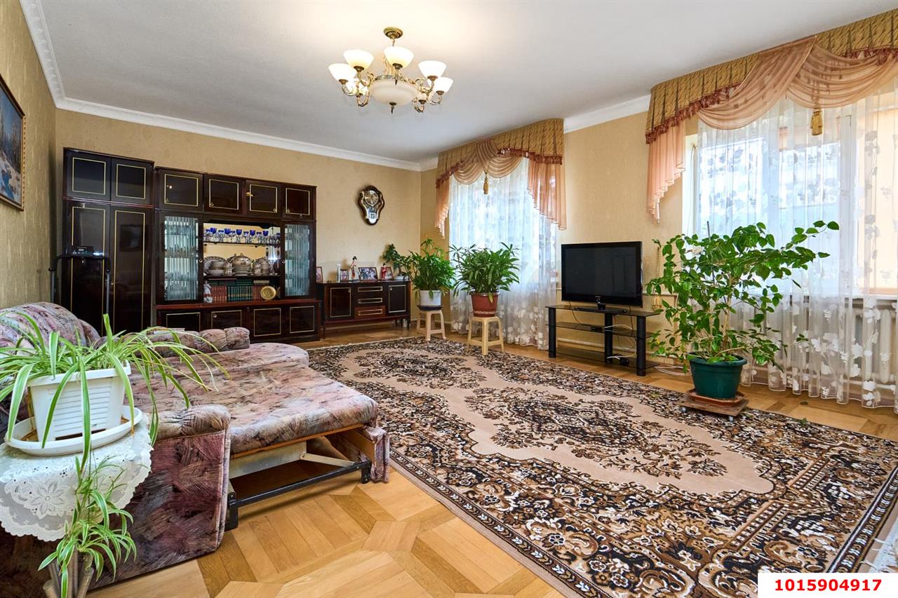 Фото №14: Дом 194 м² + 11.24 сот. - Энем, ул. Горького, 50