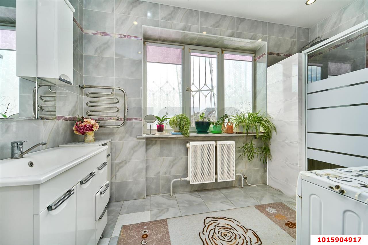 Фото №9: Дом 194 м² + 11.24 сот. - Энем, ул. Горького, 50