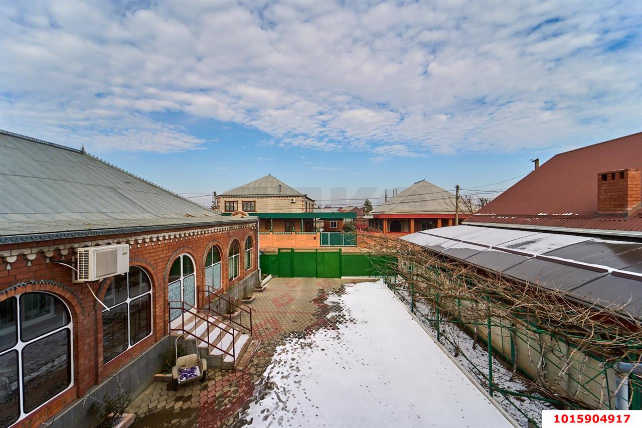 Фото №15: Дом 194 м² + 11.24 сот. - Энем, ул. Горького, 50