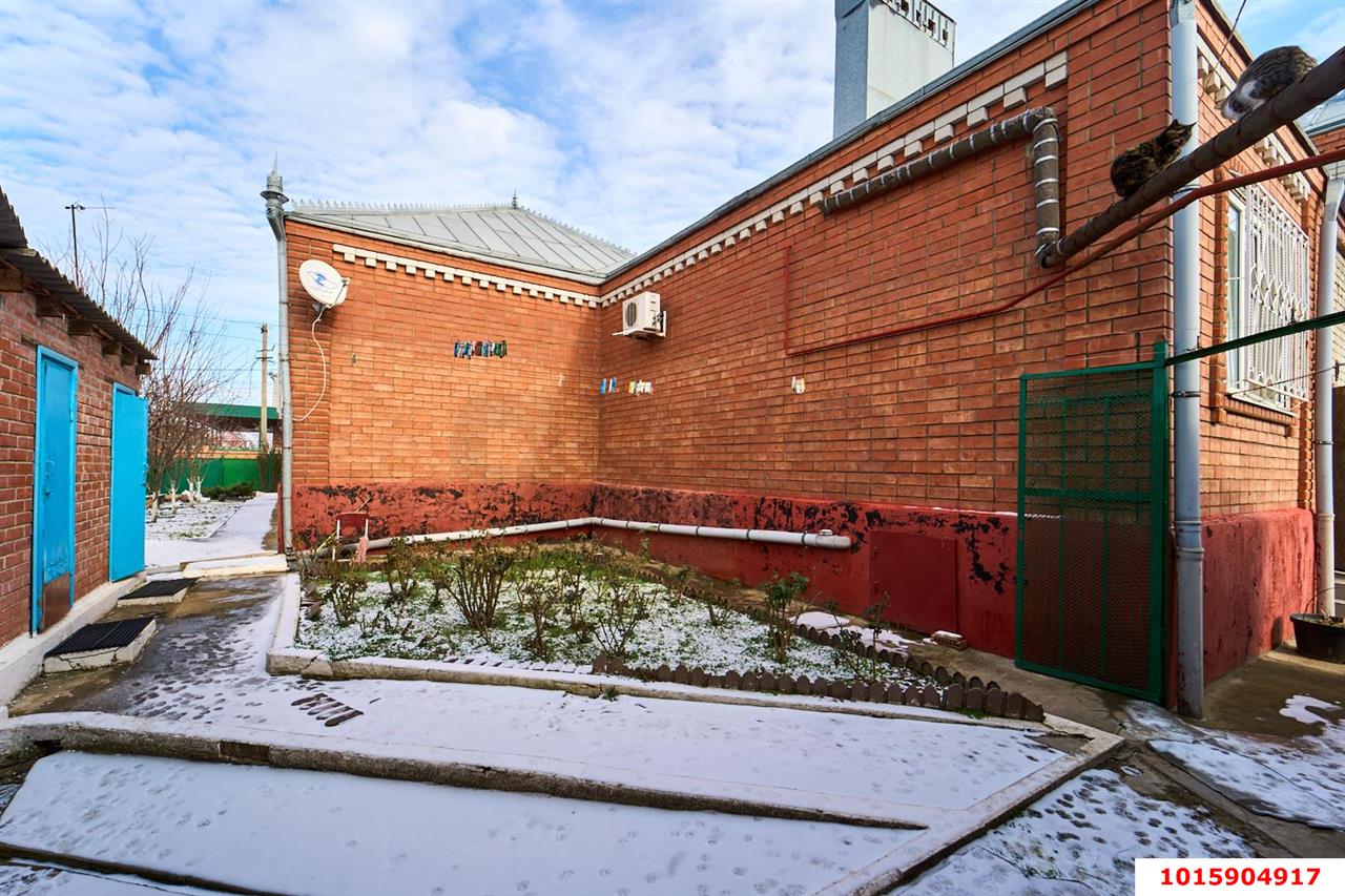 Фото №2: Дом 194 м² + 11.24 сот. - Энем, ул. Горького, 50