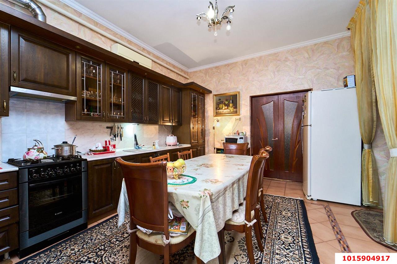 Фото №7: Дом 194 м² + 11.24 сот. - Энем, ул. Горького, 50