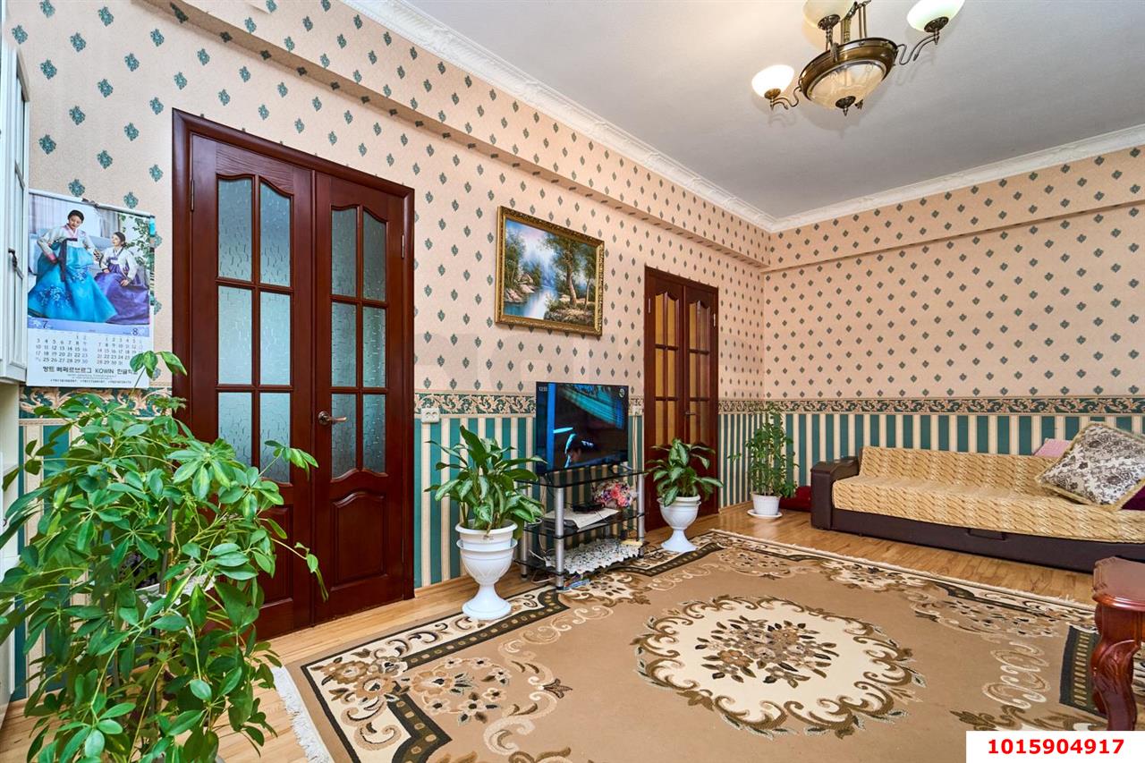 Фото №4: Дом 194 м² + 11.24 сот. - Энем, ул. Горького, 50