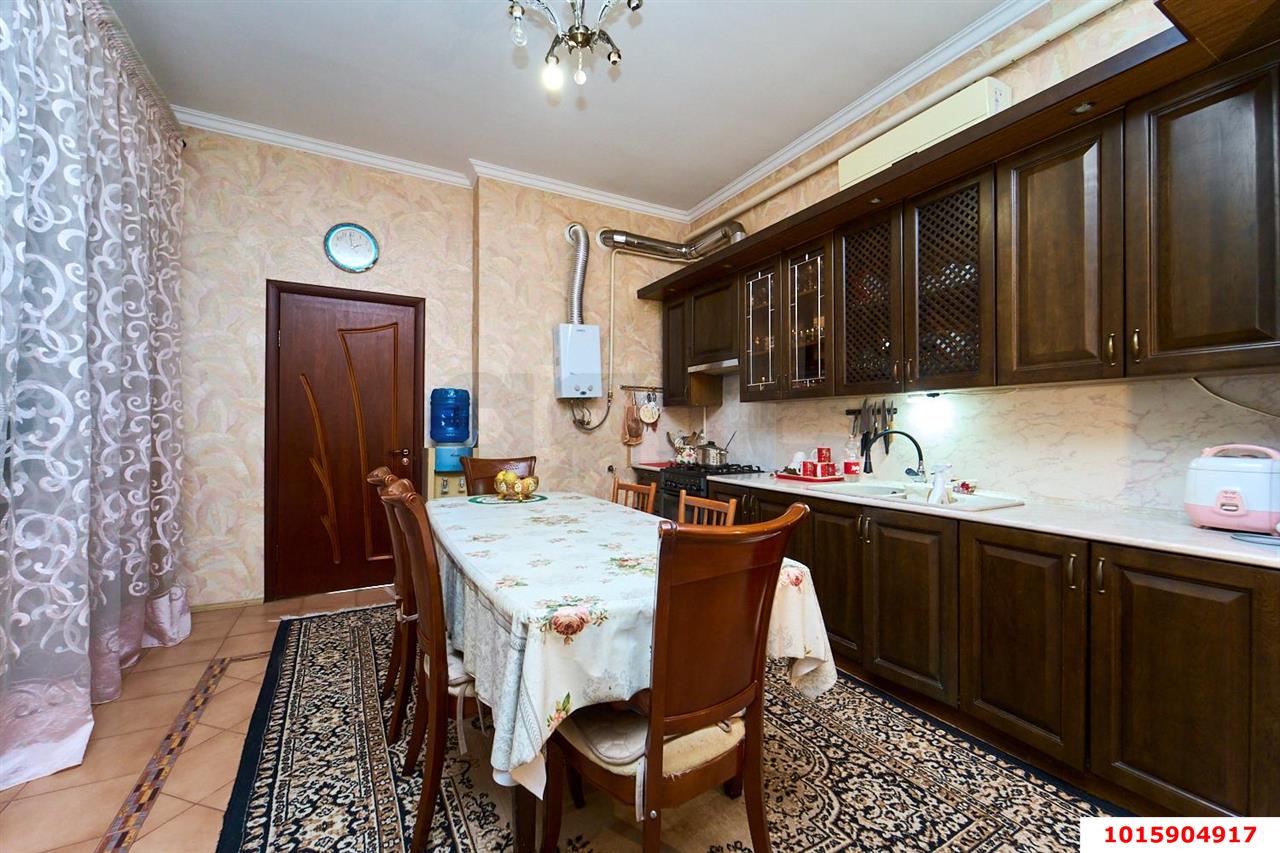 Фото №8: Дом 194 м² + 11.24 сот. - Энем, ул. Горького, 50