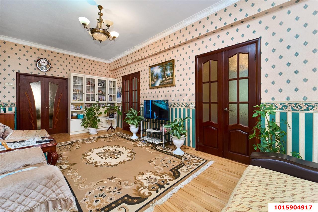 Фото №3: Дом 194 м² + 11.24 сот. - Энем, ул. Горького, 50