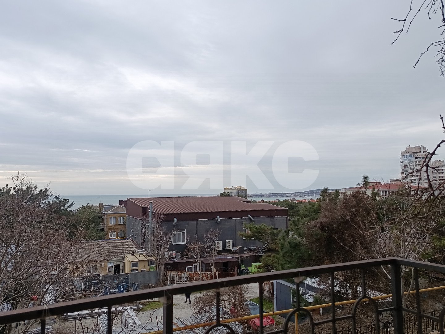 Фото №7: 1-комнатная квартира 41 м² - Геленджик, ул. Курортная, 14А