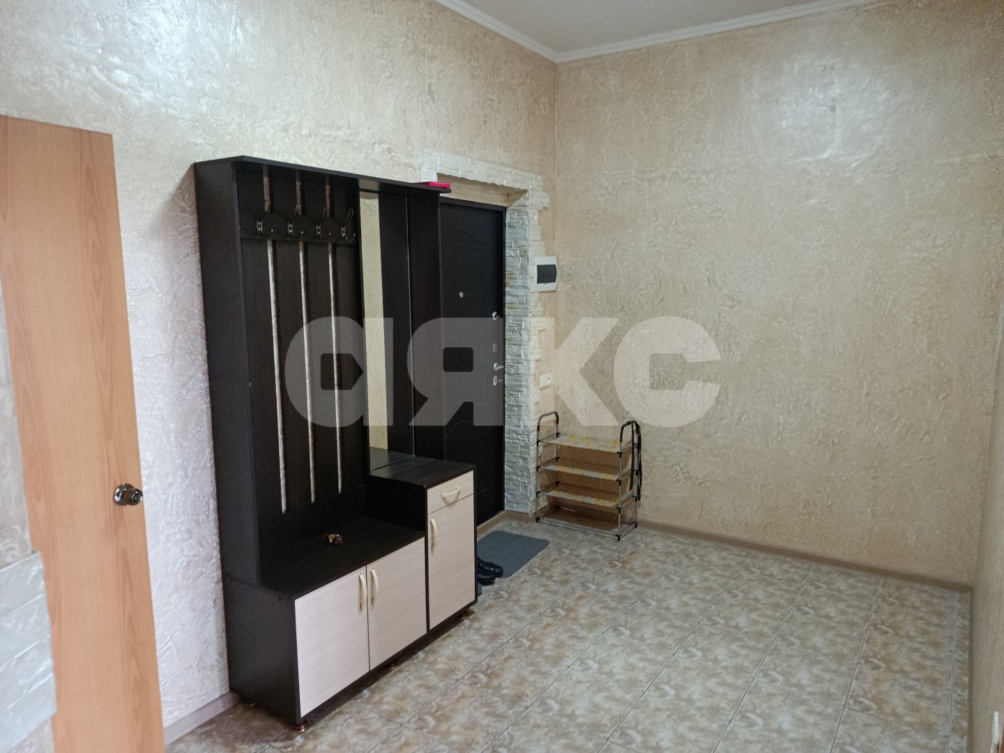 Фото №5: 1-комнатная квартира 41 м² - Геленджик, ул. Курортная, 14А