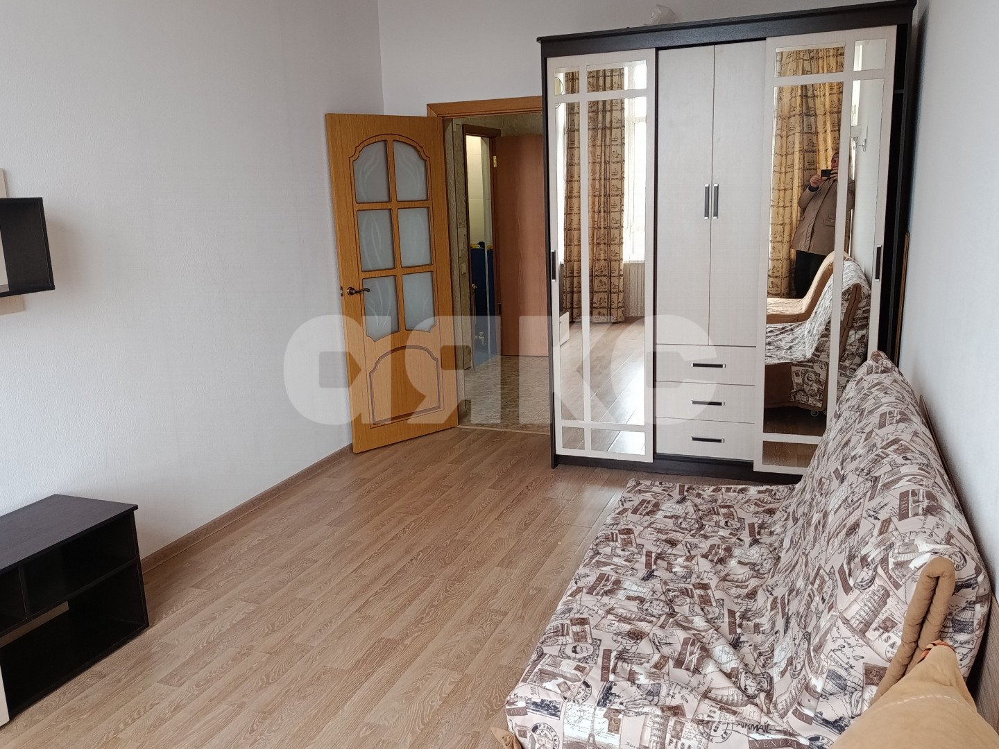 Фото №2: 1-комнатная квартира 41 м² - Геленджик, ул. Курортная, 14А