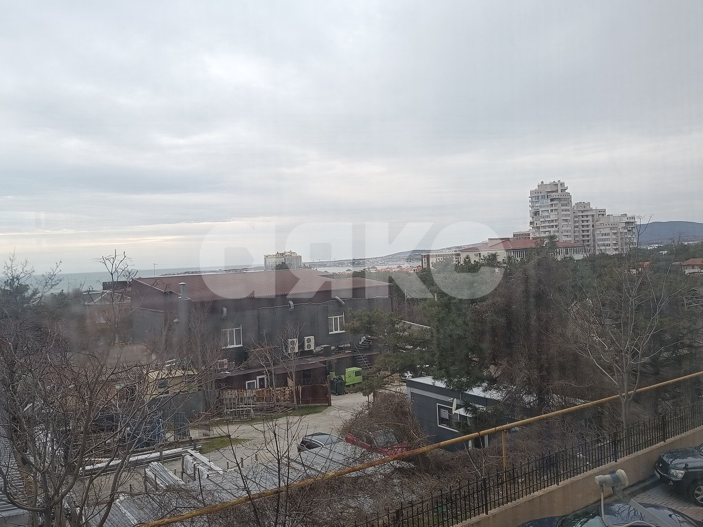 Фото №8: 1-комнатная квартира 41 м² - Геленджик, ул. Курортная, 14А