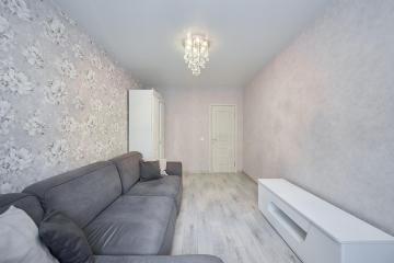 Фото №4: 2-комнатная квартира 66 м² - Краснодар, мкр. жилой комплекс Инсити, ул. Евгении Жигуленко, 11/2