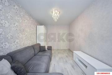 Фото №4: 2-комнатная квартира 60 м² - Краснодар, мкр. жилой комплекс Инсити, ул. Евгении Жигуленко, 11/2