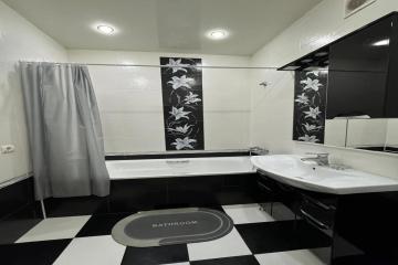 Фото №5: 2-комнатная квартира 72 м² - Краснодар, мкр. Фестивальный, ул. Морская, 49