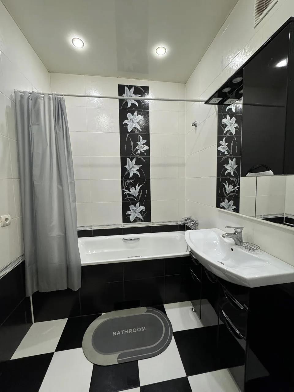 Фото №5: 2-комнатная квартира 72 м² - Краснодар, Западный внутригородской округ, мкр. Фестивальный, ул. Морская, 49