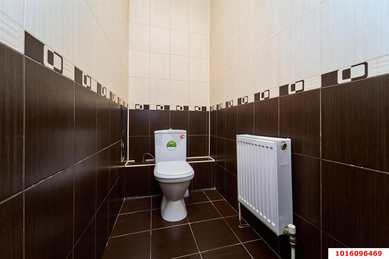 Фото №11: 2-комнатная квартира <span class="whitespace-nowrap">72 м²</span>, <span class="whitespace-nowrap">2/17 эт.</span> - Краснодар, Западный внутригородской округ, мкр. Фестивальный, ул. Морская, 49