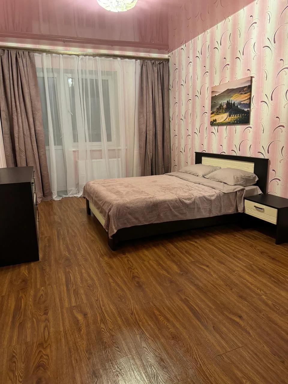 Фото №11: 2-комнатная квартира 72 м² - Краснодар, Западный внутригородской округ, мкр. Фестивальный, ул. Морская, 49