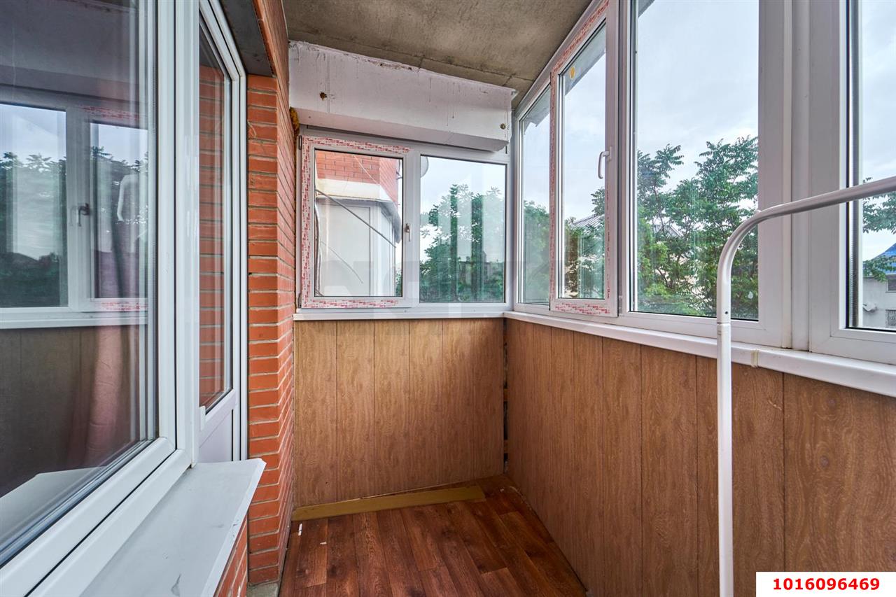 Фото №15: 2-комнатная квартира <span class="whitespace-nowrap">72 м²</span>, <span class="whitespace-nowrap">2/17 эт.</span> - Краснодар, Западный внутригородской округ, мкр. Фестивальный, ул. Морская, 49